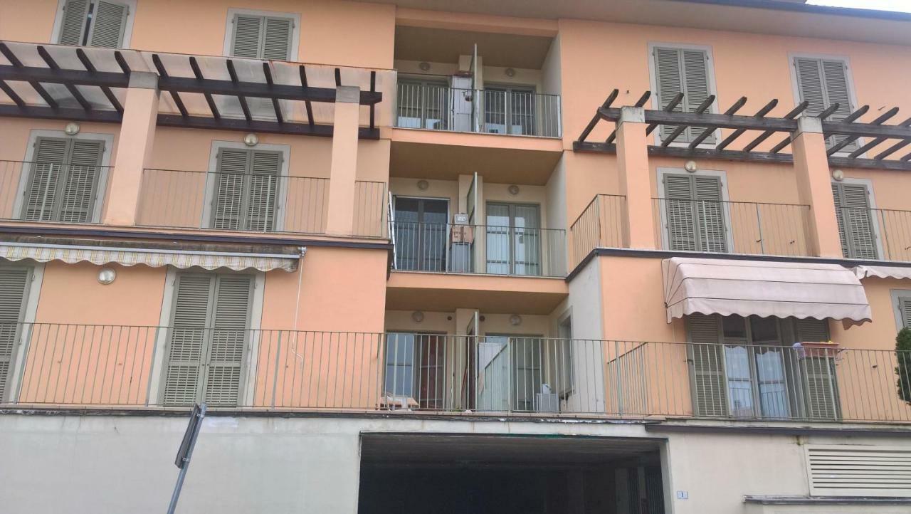 Nemohouse Apartment Montevarchi Exterior photo